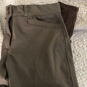 Riding Pants